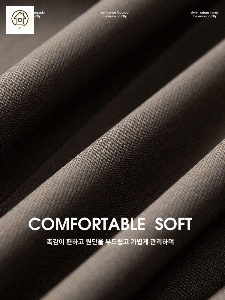 남성 정장 슬랙스 세트 자켓 - 상세 이미지 5