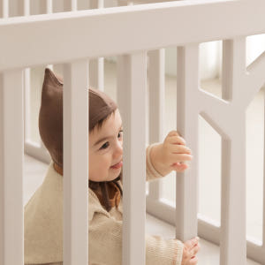 아이팜 버치 베이비룸 유아 안전가드 아기 침대 울타리 140x211 육아맘 솔직 후기 | 실사용 리뷰 - 상품 이미지 3