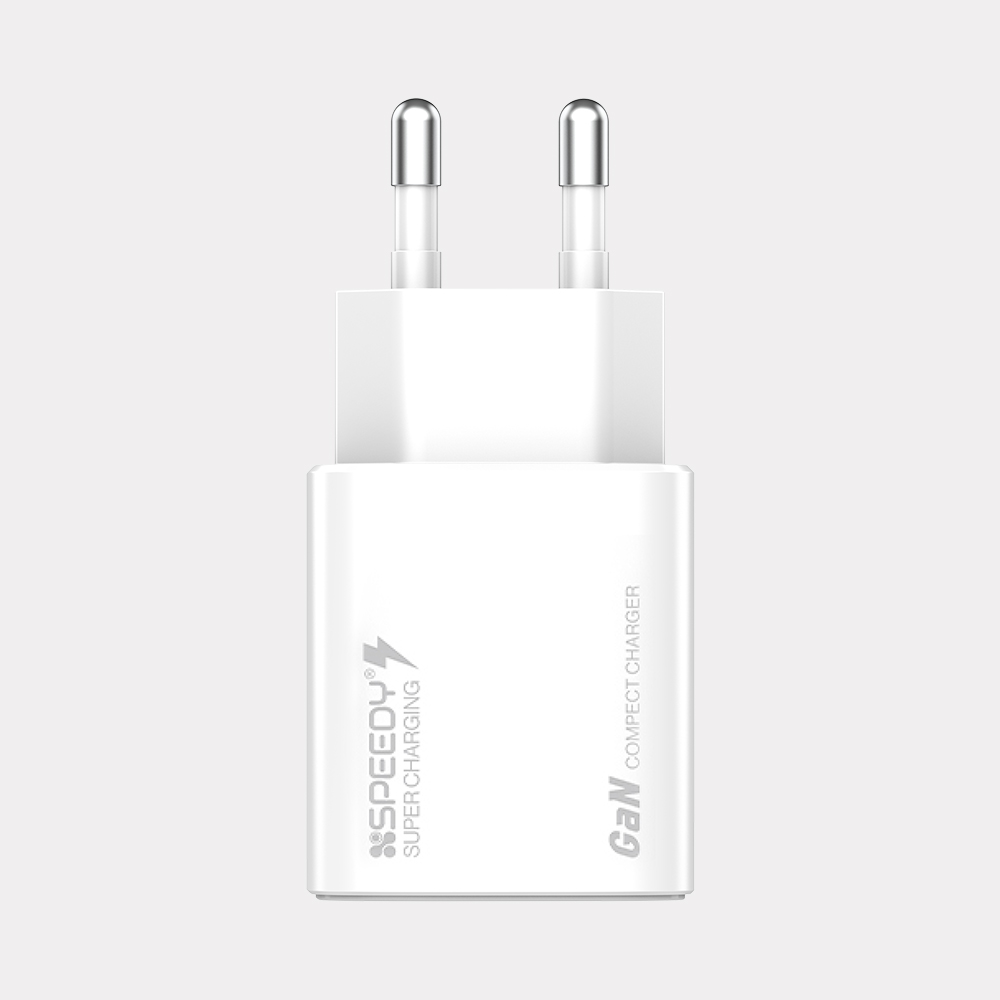 초고속충전기 25W PD 2포트 - 메인 이미지