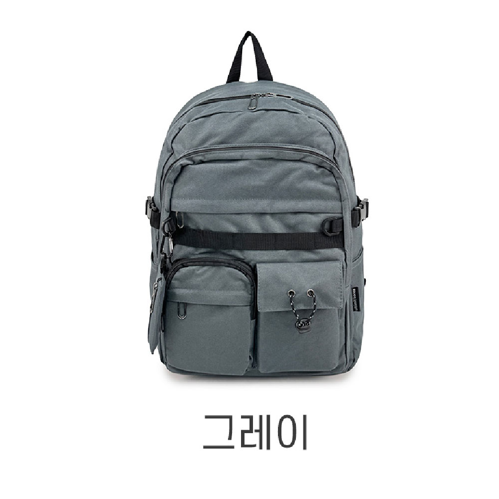 초등 고학년 5학년 6학년 남자 여자 책가방 10대 신학기 새학기 쥬니어 스쿨 백팩 - 상세 이미지 5