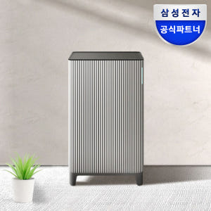 삼성 비스포크 무풍 큐브 인피니트 라인 AX033DB990EGD 공기청정... 개봉기 | 실사용 후기 - 상품 이미지 1