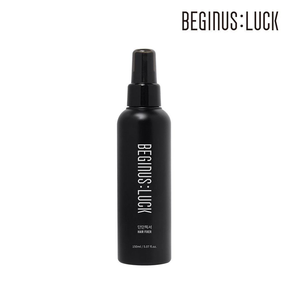 비기너스럭 똑똑흑채 본품(바디+리필) 15g 이미지 6