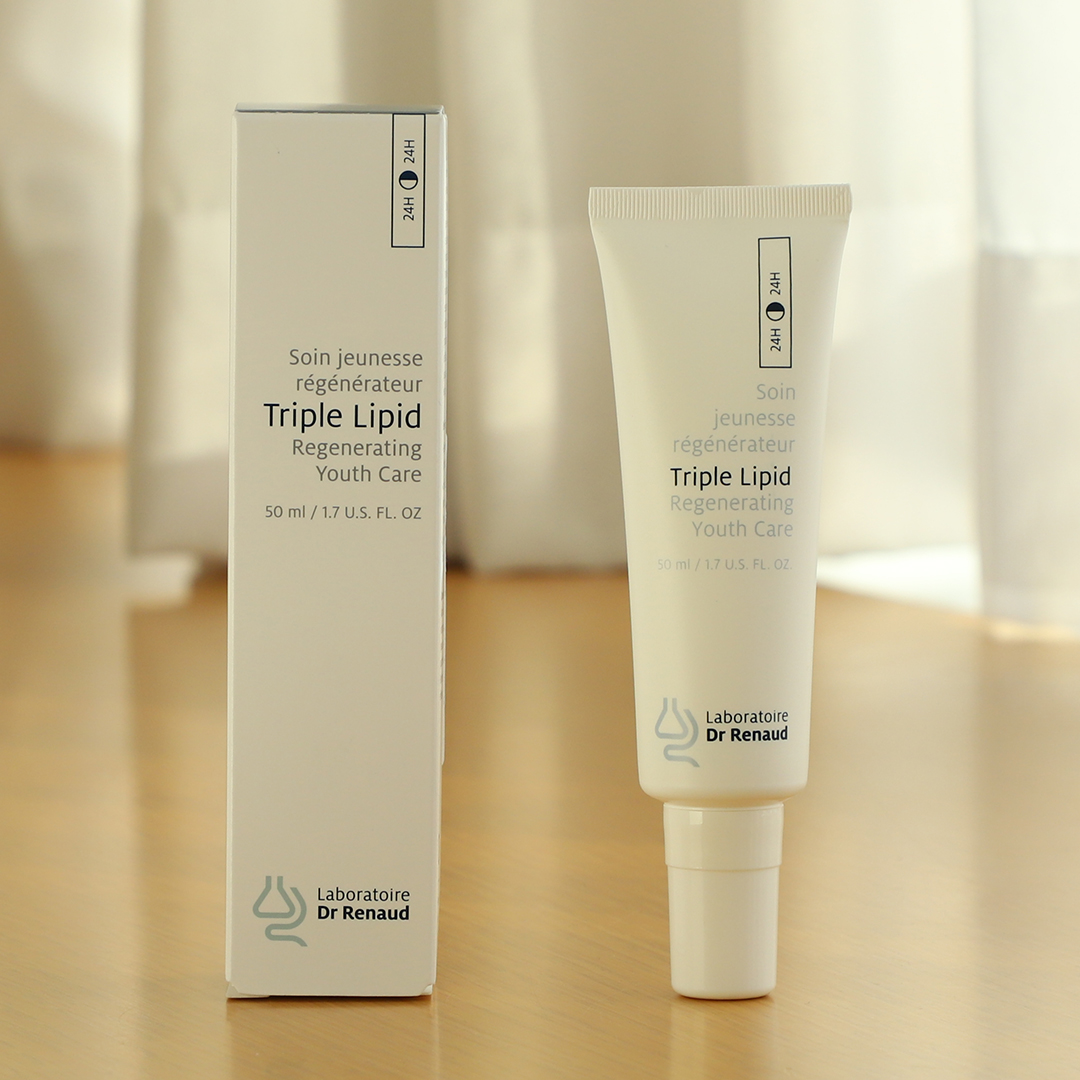 르본 닥터르노 트리플리피드 리제너레이팅 50ml - 상세 이미지 3