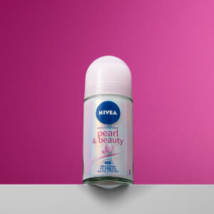 니베아 데오드란트 롤온 펄 뷰티 50ml, 1개 솔직 후기 | 피부 타입별 분석 - 상품 이미지 2