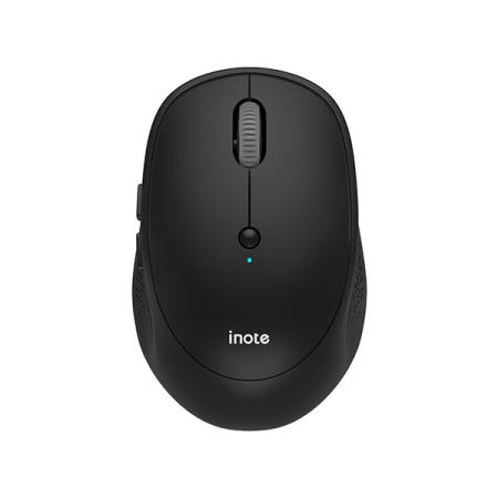 퓨전에프앤씨 무선 광마우스 아이노트 FS-508RB 무소음