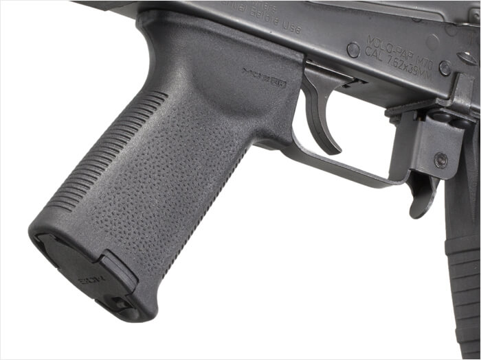 맥풀 MOE AK 그립 / MAGPUL MOE AK Grip - 상세 이미지 4