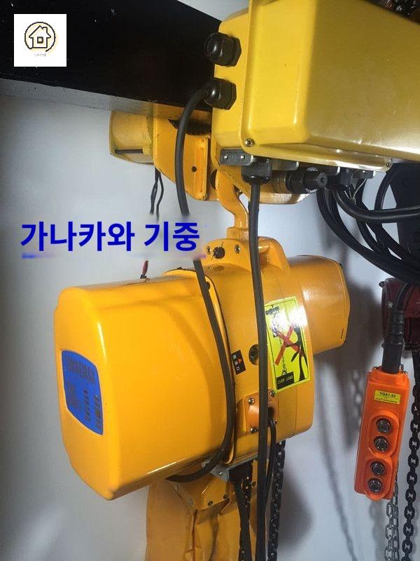 중장비 무선 크레인 기중기 타워 대 모니터 - 상세 이미지 4