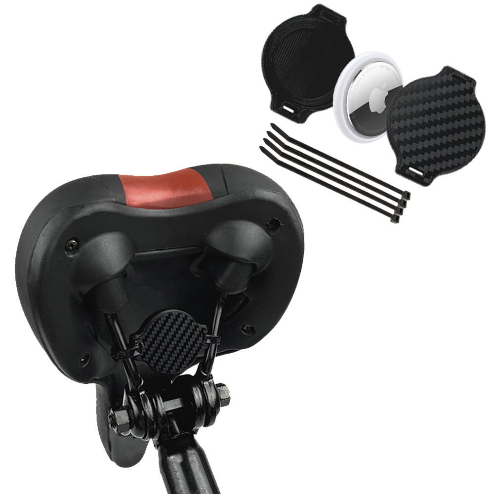 에어태그 자전거 안장 케이스 도난방지