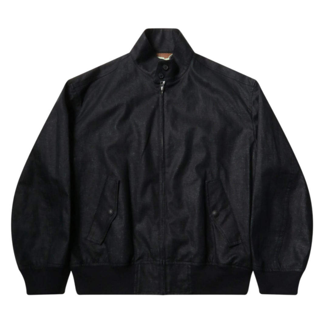 꼼데가르송 옴므 자켓 Linen Poplin Triple Layers HO-J004-051 - 메인 이미지