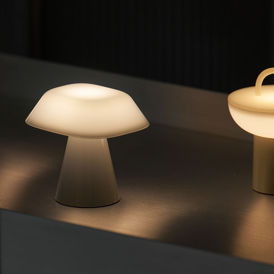 루메나 무드등 SPACE S MONO