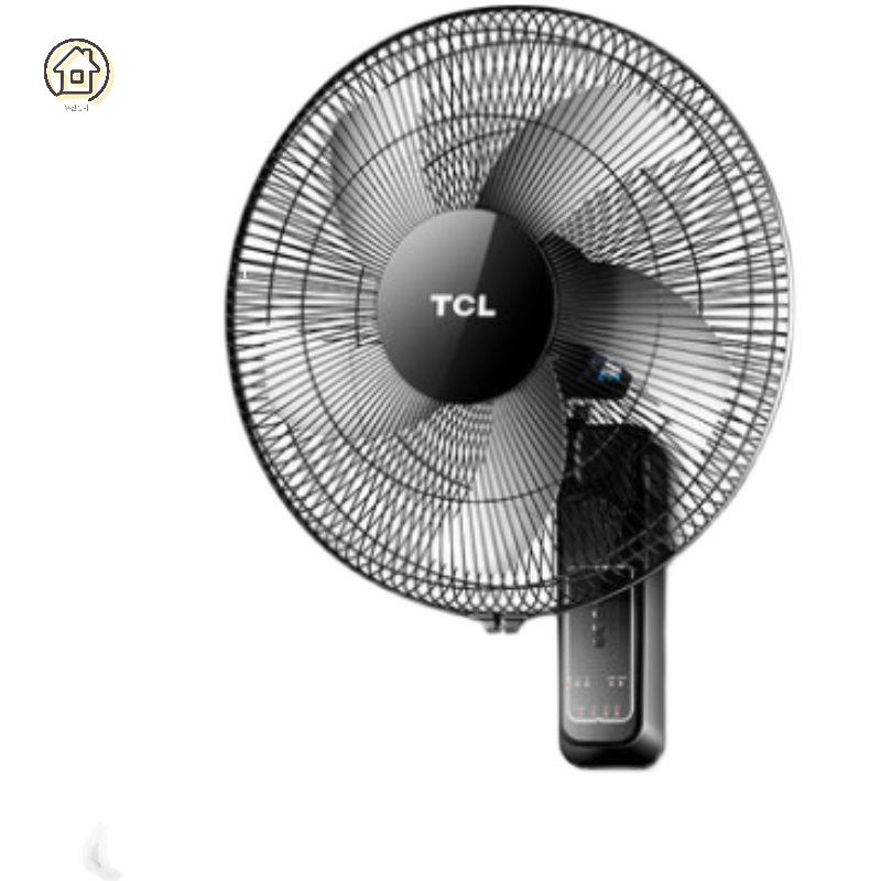 가정용 벽걸이 선풍기 화장실 저소음 써큘레이터 무소음 업소용 원격제어 - 상세 이미지 2