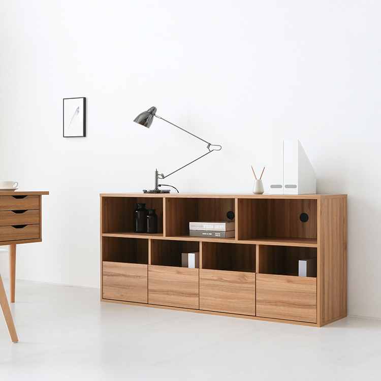 높은 티비다이 거실 티비장 tv선반 tv받침대 1600