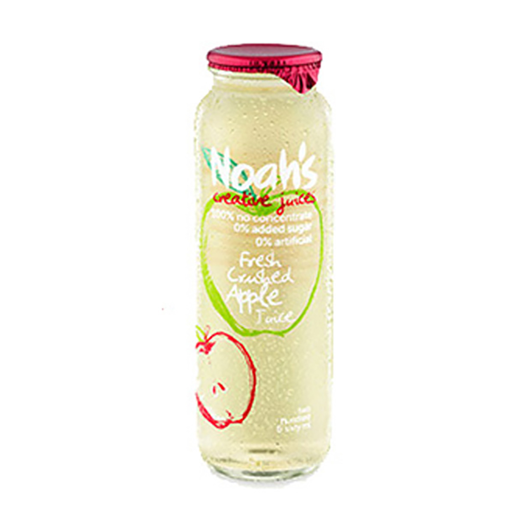 노아 크러쉬드 애플주스 260ml 1박스 12개 : 메가카페