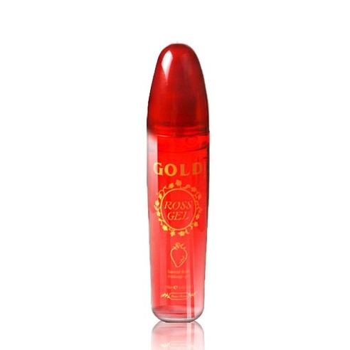 골드로스젤 딸기 150ml 러브제리 부부 올리브영 바디 오일 관계 수용성 - 상품 이미지