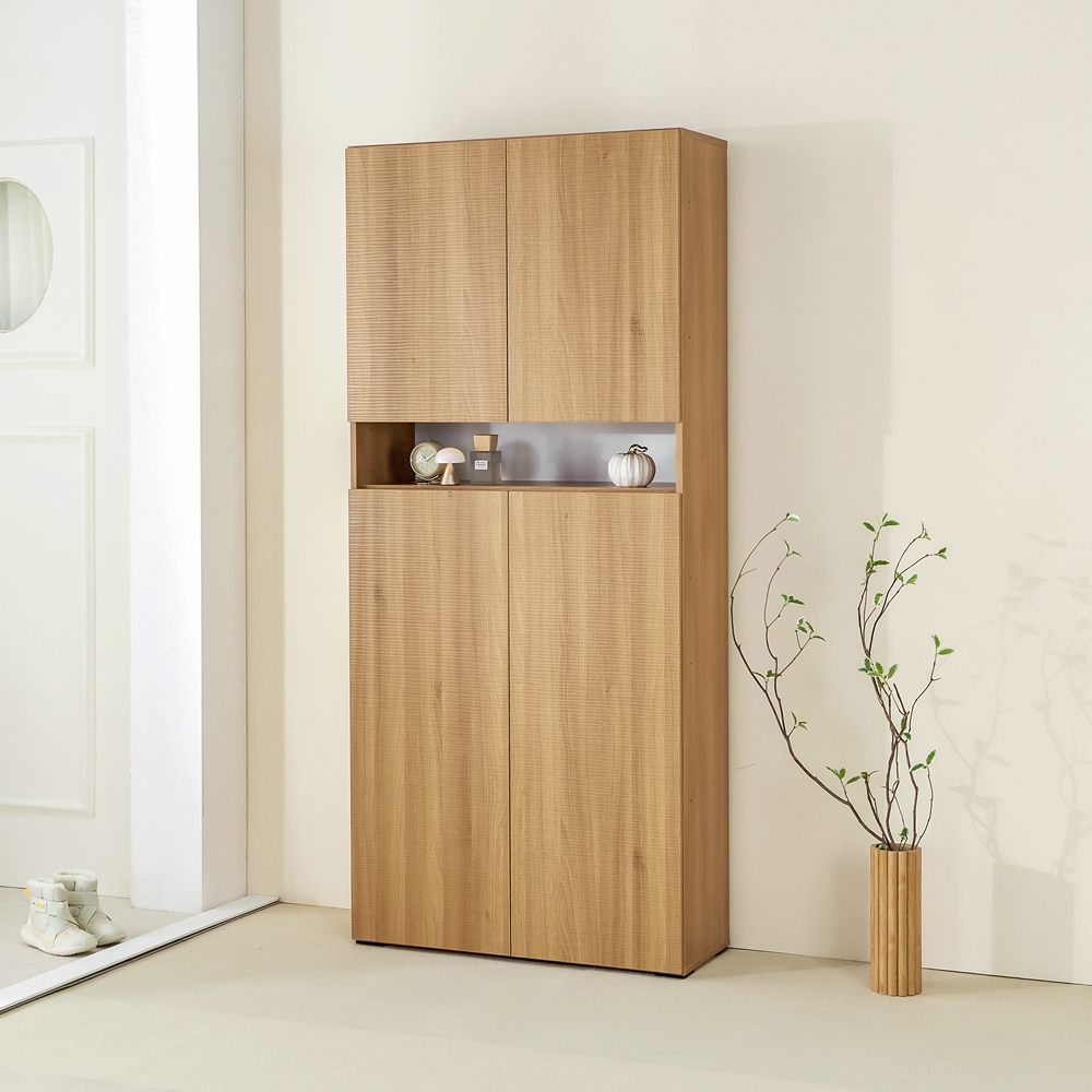 현관 키큰 학원 사무실 아파트 신발장 현관장 대형 수납장 800