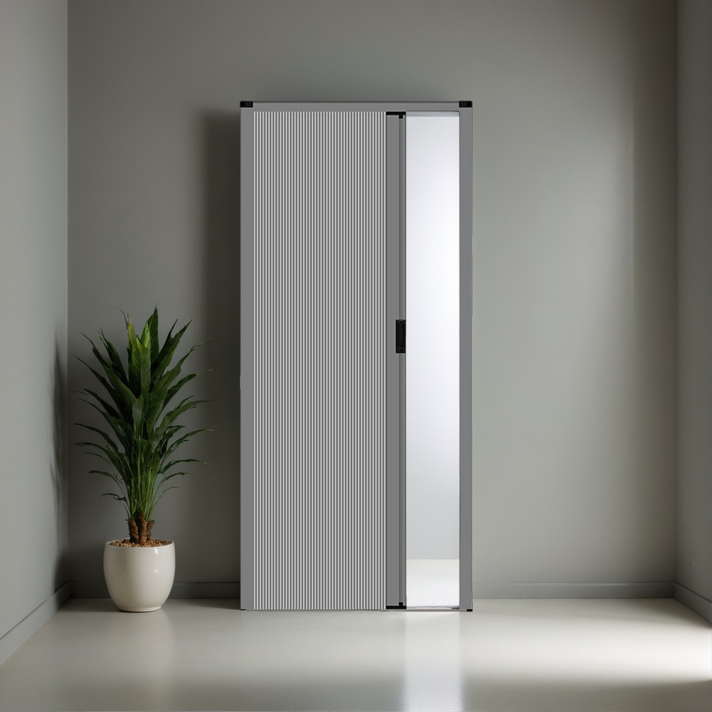 우스어스 주문제작 가정용 슬라이딩 도어 간이 문