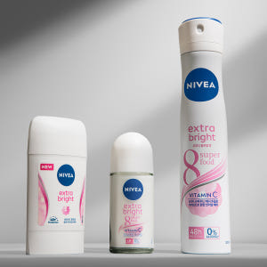 니베아 데오드란트 스틱 엑스트라 브라이트 50ml, 1개 솔직 후기 | 피부 타입별 분석 - 상품 이미지 4