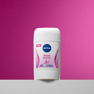 니베아 데오드란트 스틱 펄 뷰티 50ml, 1개 솔직 후기 | 피부 타입별 분석 - 상품 이미지 3