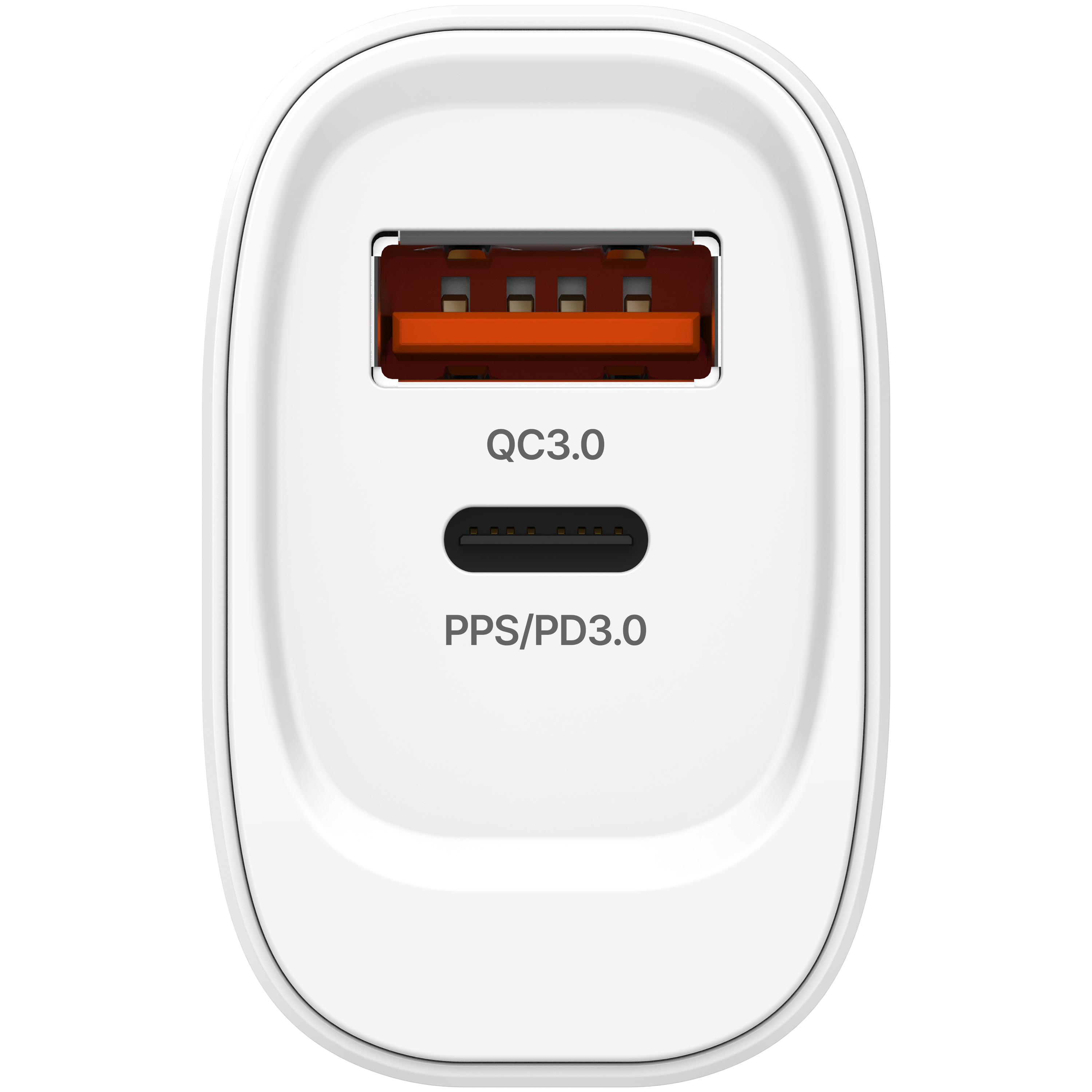 초고속충전기 25W PD 2포트 - 상세 이미지 3