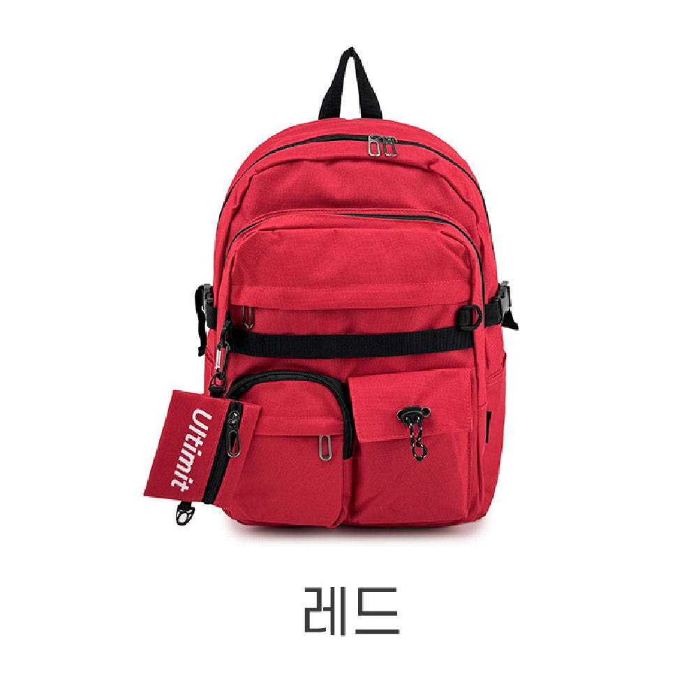 초등 고학년 5학년 6학년 남자 여자 책가방 10대 신학기 새학기 쥬니어 스쿨 백팩 이미지 8