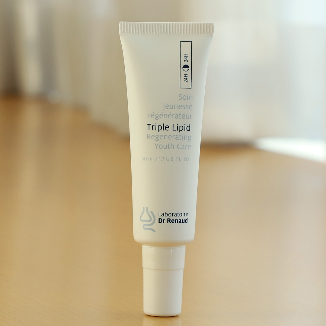 르본 닥터르노 트리플리피드 리제너레이팅 50ml - 상세 이미지 4