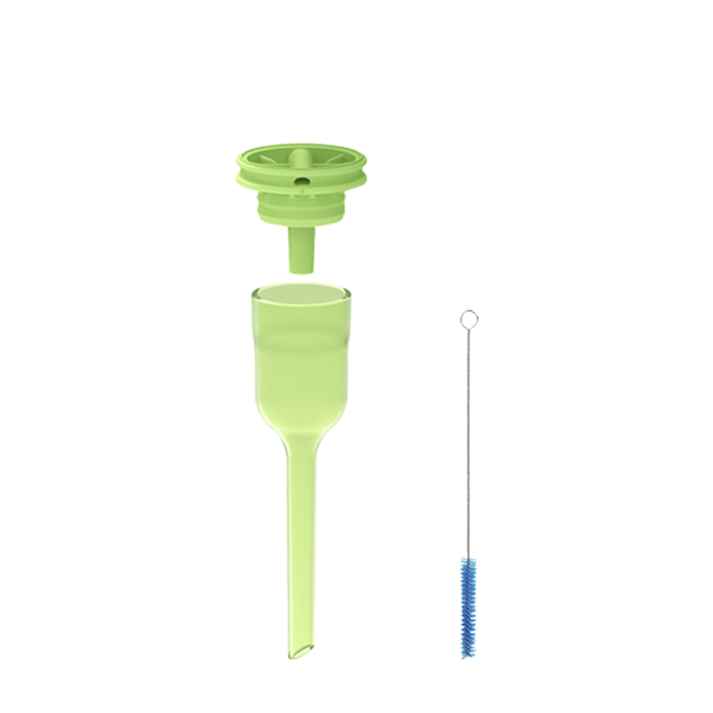 forBaby 닥터브라운 / 통기시스템 내로우넥 120ml 젖병용 1P+통기솔 1P - 상세 이미지 3