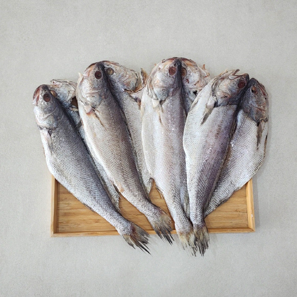 국내산 반건조 민어 생선 구이 제수용