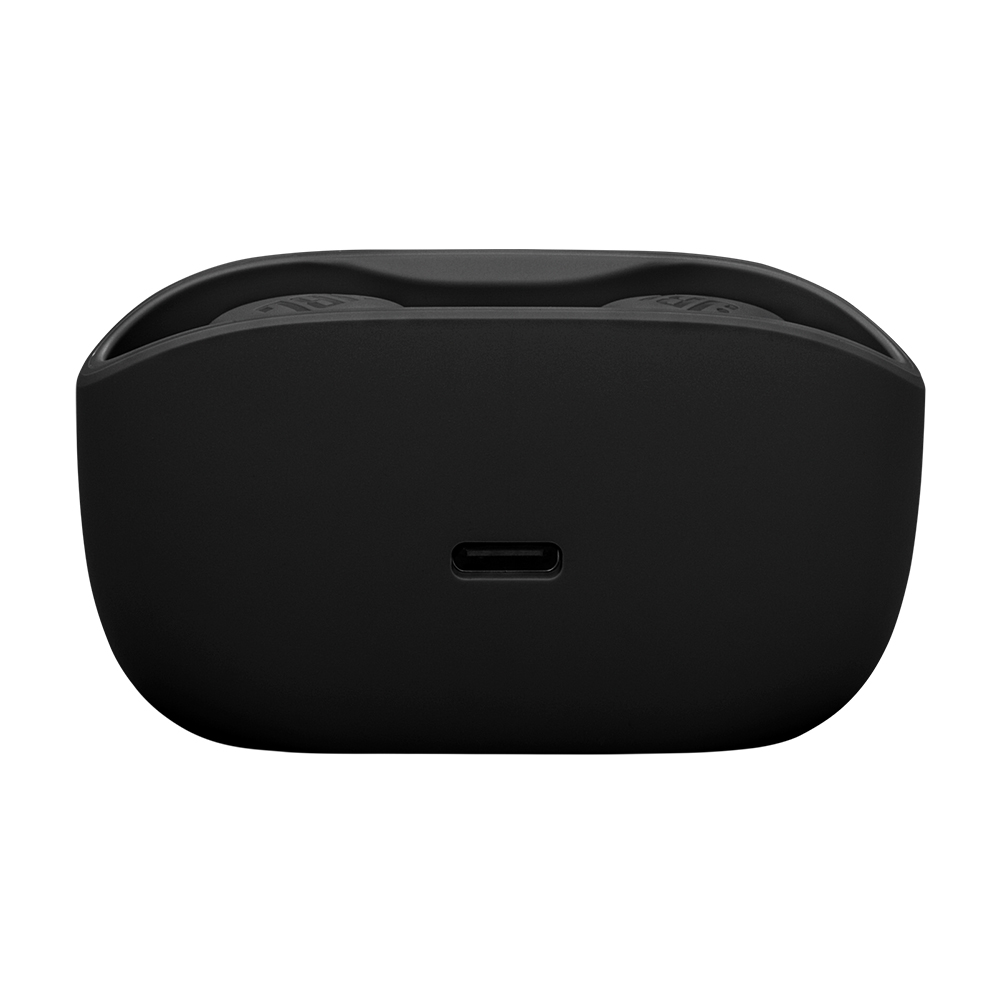 삼성전자 JBL WAVE BUDS2 노이즈캔슬링 블루투스 무선 이어폰 블랙 이미지 4