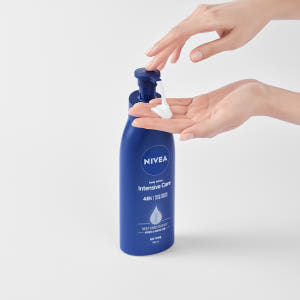 니베아 인텐시브 바디로션 400ml, 1개 솔직 후기 | 피부 타입별 분석 - 상품 이미지 3