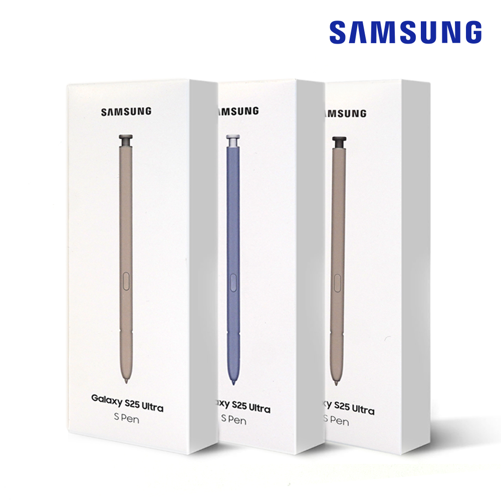 삼성 갤럭시 S25 울트라 S펜 터치펜