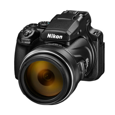 니콘 COOLPIX P1100 광학125배줌카메라