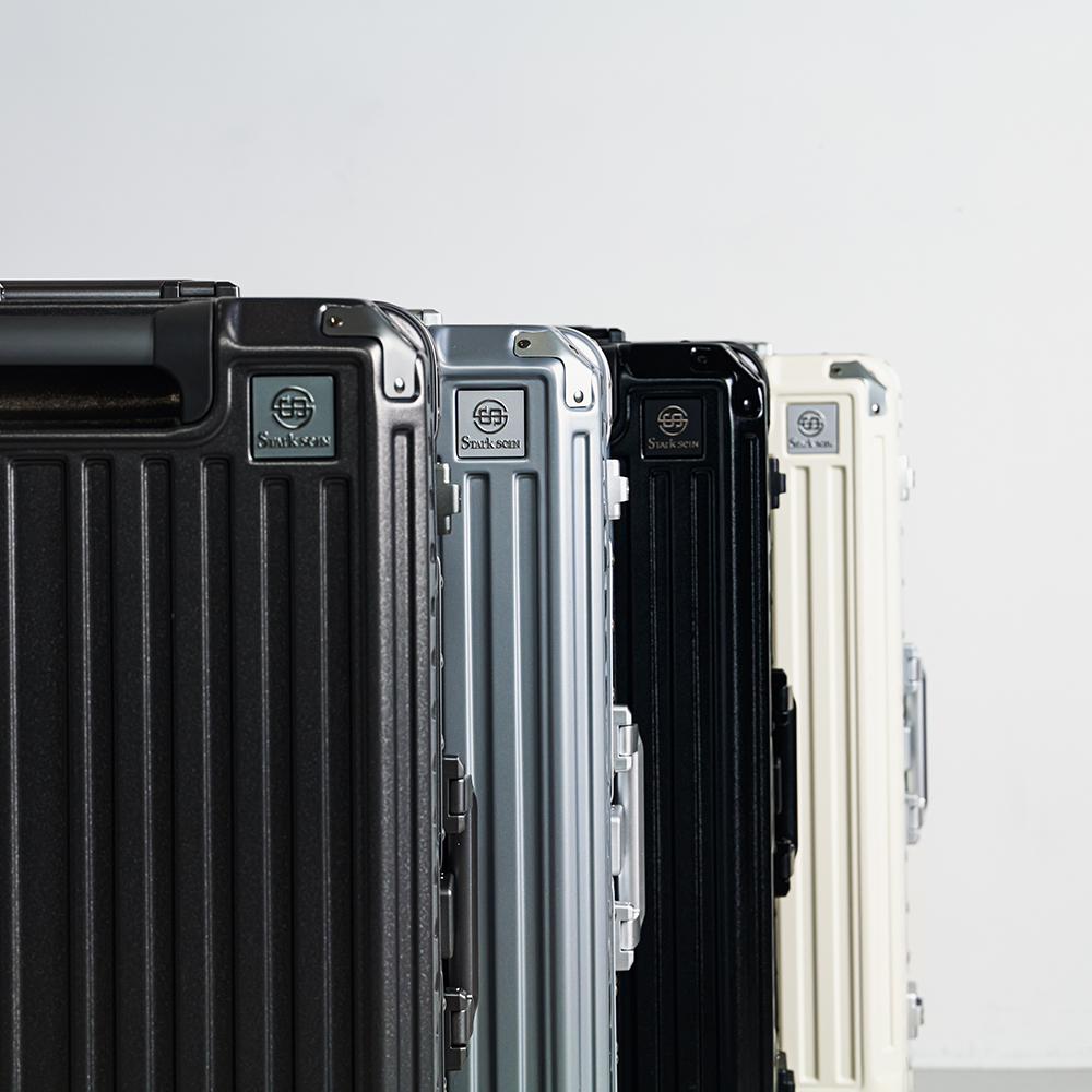 스탁사인 중대형 캐리어 아덴트 폴리카보네이트 PC100 65cm(24인치)