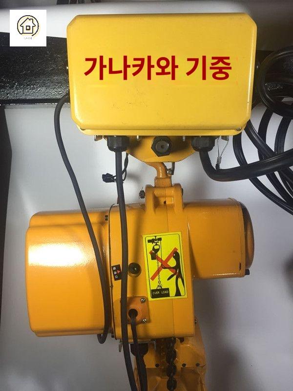 중장비 무선 크레인 기중기 타워 대 모니터 - 상세 이미지 3