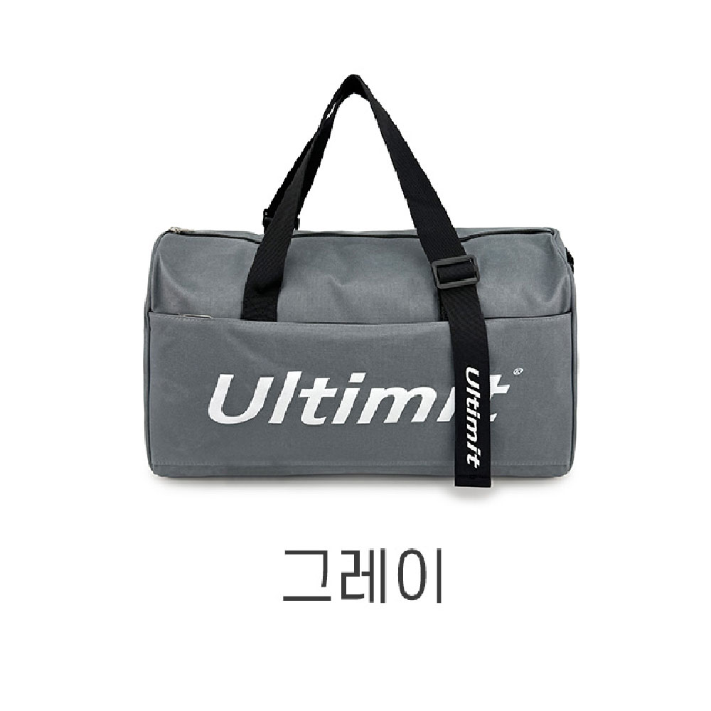 빅사이즈 보스턴백 운동 헬스 여행 대용량 트래블 큰 보스톤가방 중저가 여행용 가방 - 상세 이미지 3