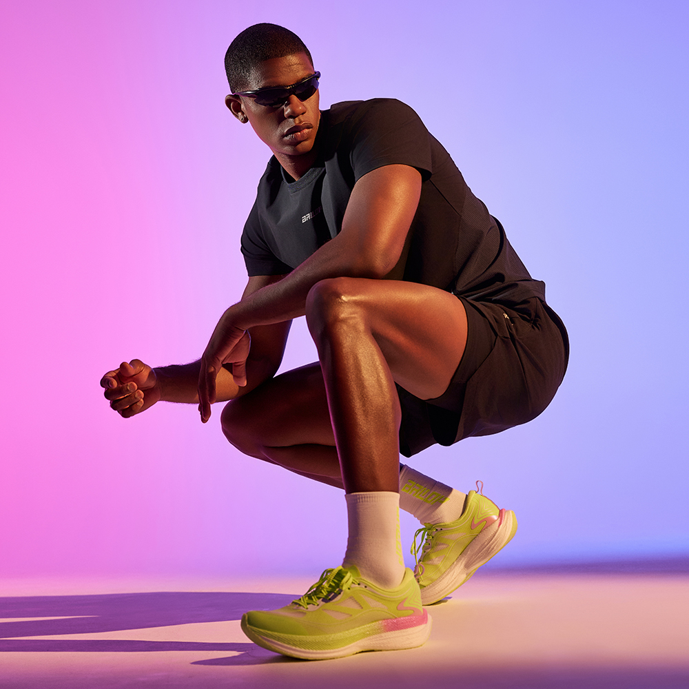 밸롭 에어리벤트 액티브 티셔츠 여름 러닝 마라톤 트레이닝 운동복