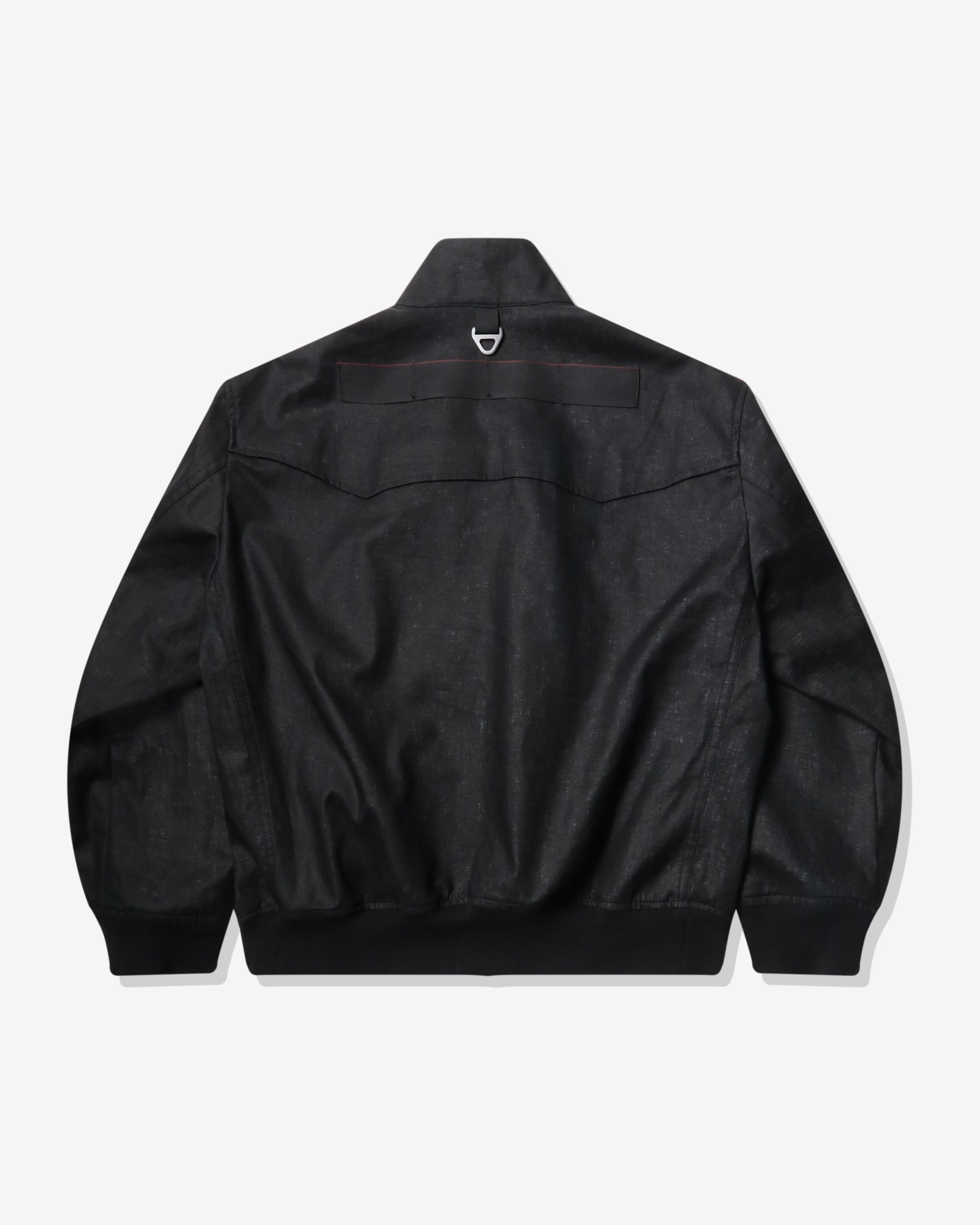 꼼데가르송 옴므 자켓 Linen Poplin Triple Layers HO-J004-051 - 상세 이미지 2
