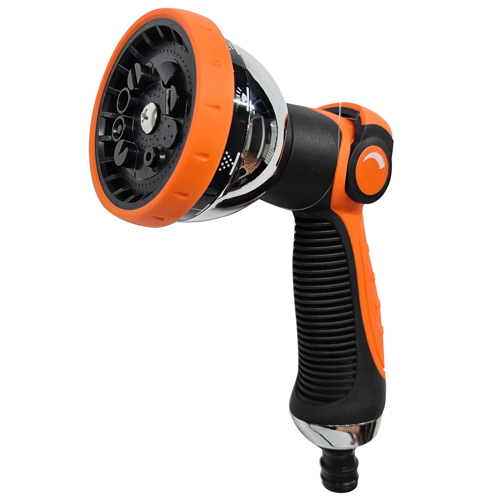 썬라이즈 매직나인 메탈건 프리미엄 워터건 세차 데크청소 베란다 호수 단일상품