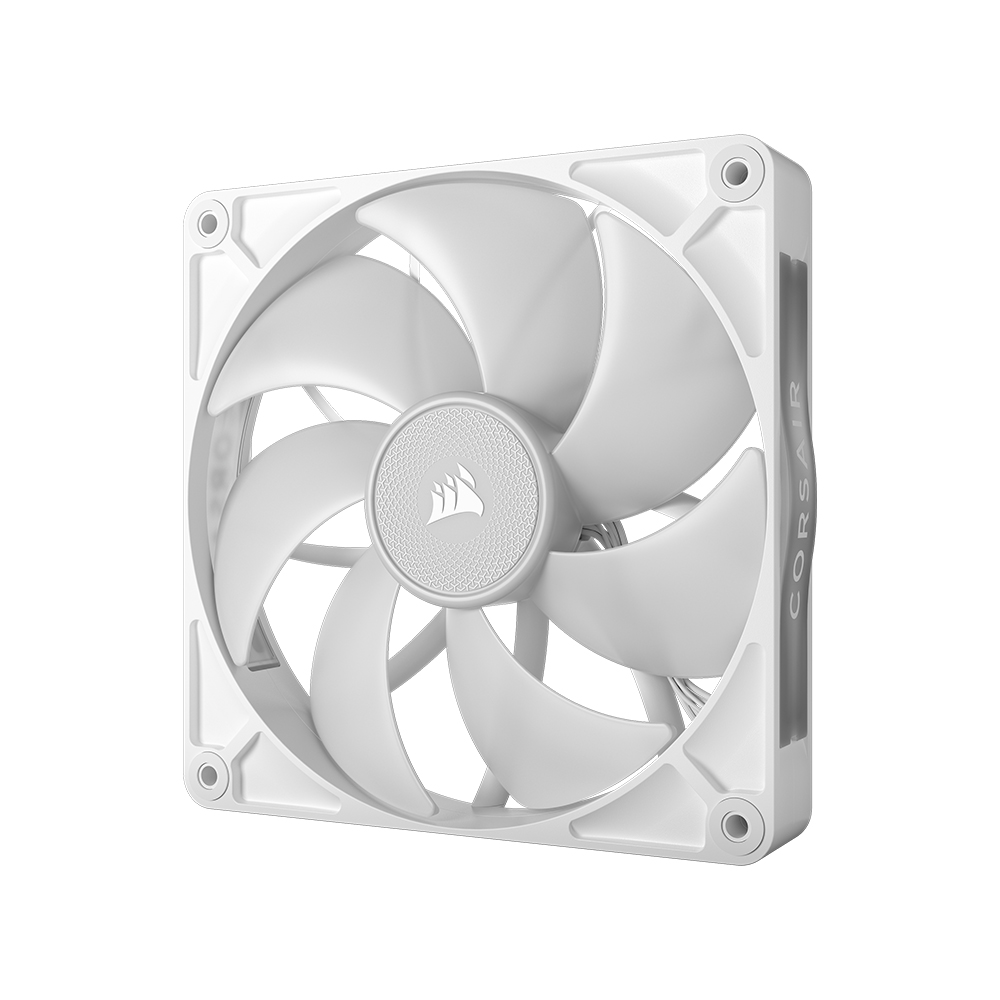 커세어 iCUE LINK RX140 RGB Expansion Fan 화이트, 1팩 - 상세 이미지 4