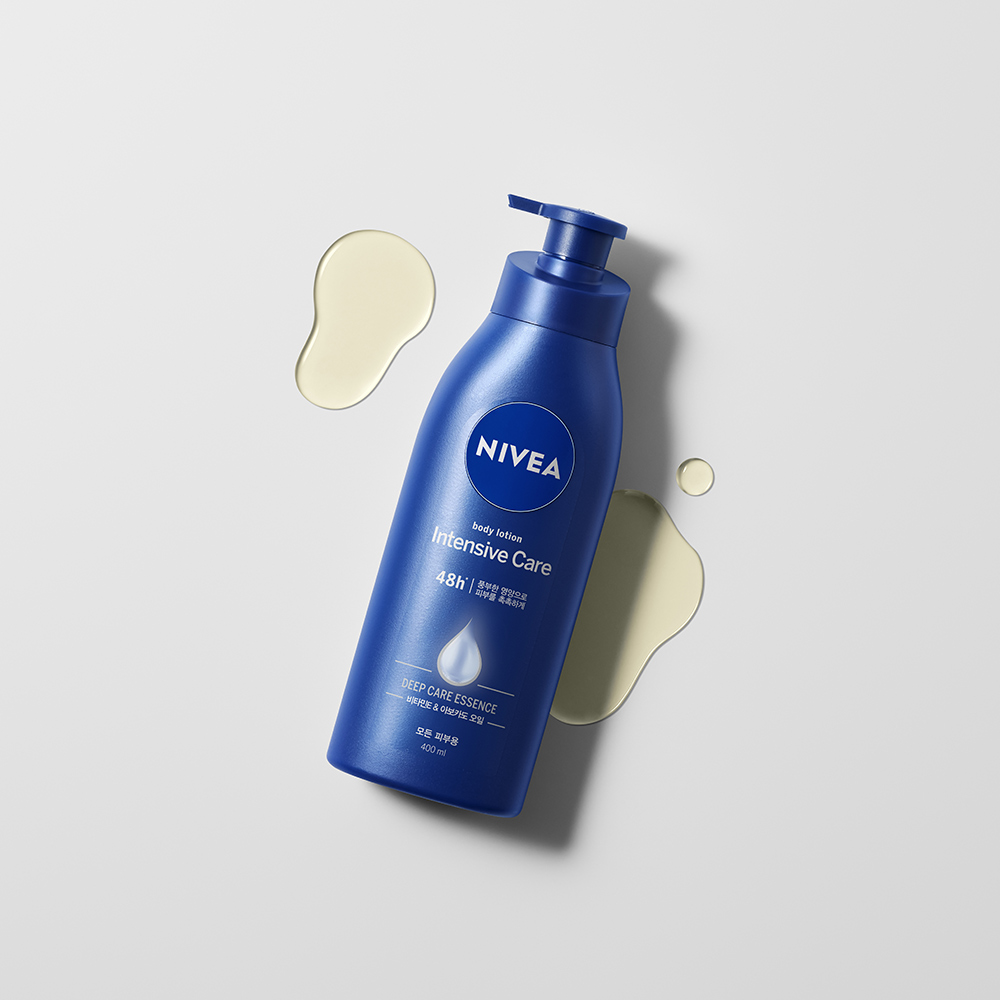 니베아 인텐시브 바디로션 400ml, 3개 이미지 3