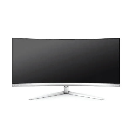 필립스 필립스 에브니아 34M2C8600 WQHD OLED 175 프리싱크 HDR 게이밍 화이트 무결점