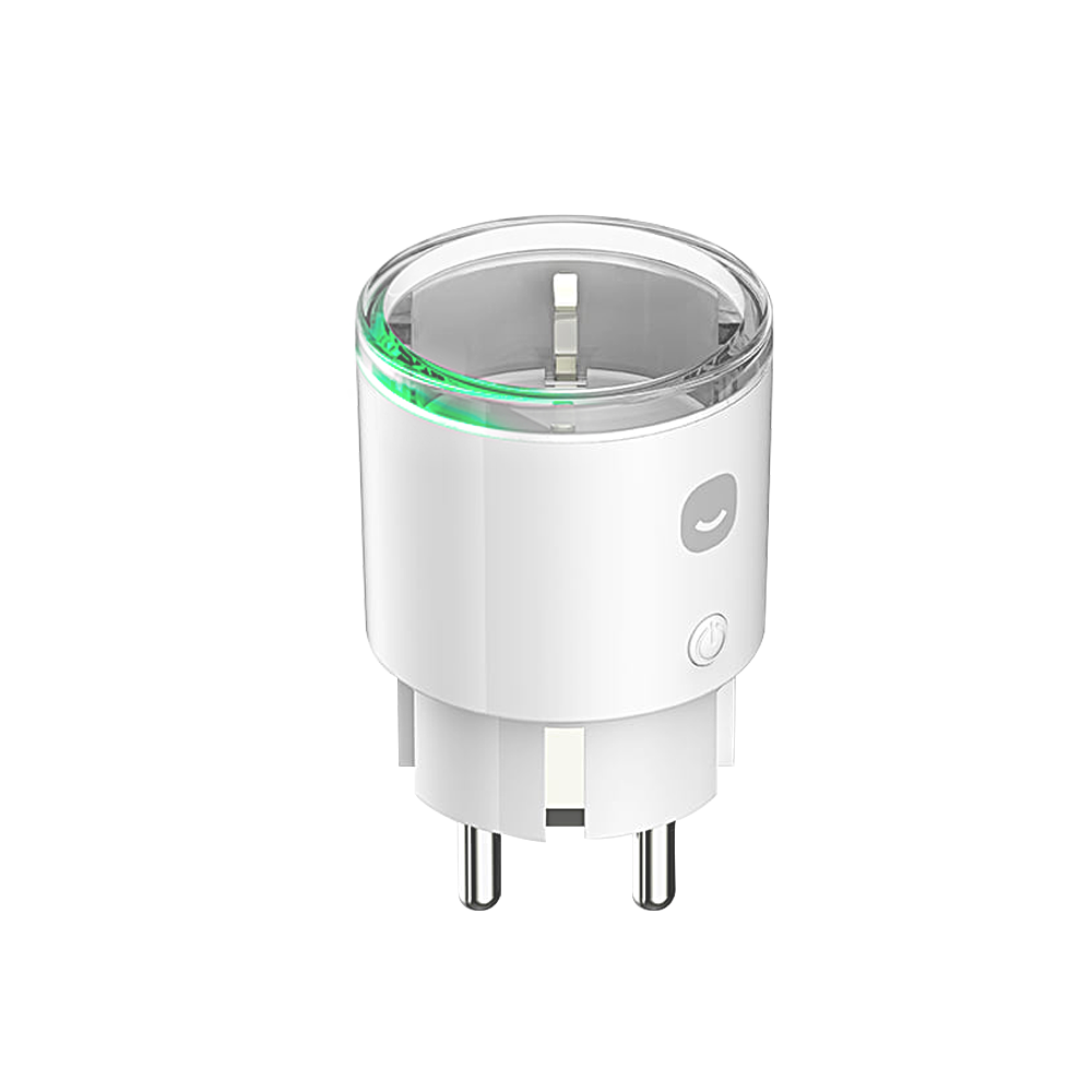 헤이홈 스마트 플러그 mini 콘센트 스마트홈 iot 원격제어 타이머 싱스 - 상세 이미지 3