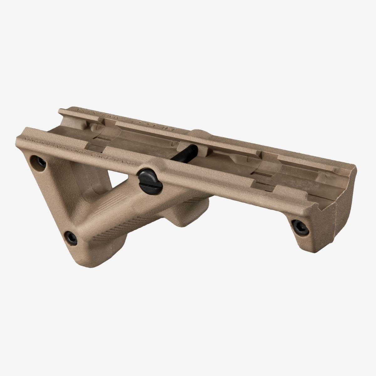 맥풀 AFG2 앵글 그립 Magpul AFG2 (Angled Fore Grip) - 상세 이미지 2