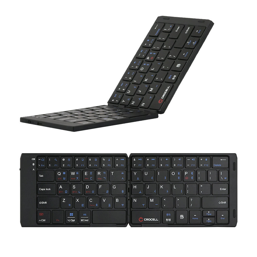 3. 크로셀 블루투스..