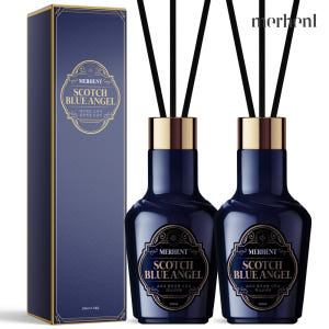 [2천원 특가] 1+1 메르헨트 스카치 블루엔젤 디퓨저 200ml 러브 ... 솔직 후기 | 실제 배치 사진 포함 - 상품 이미지 1