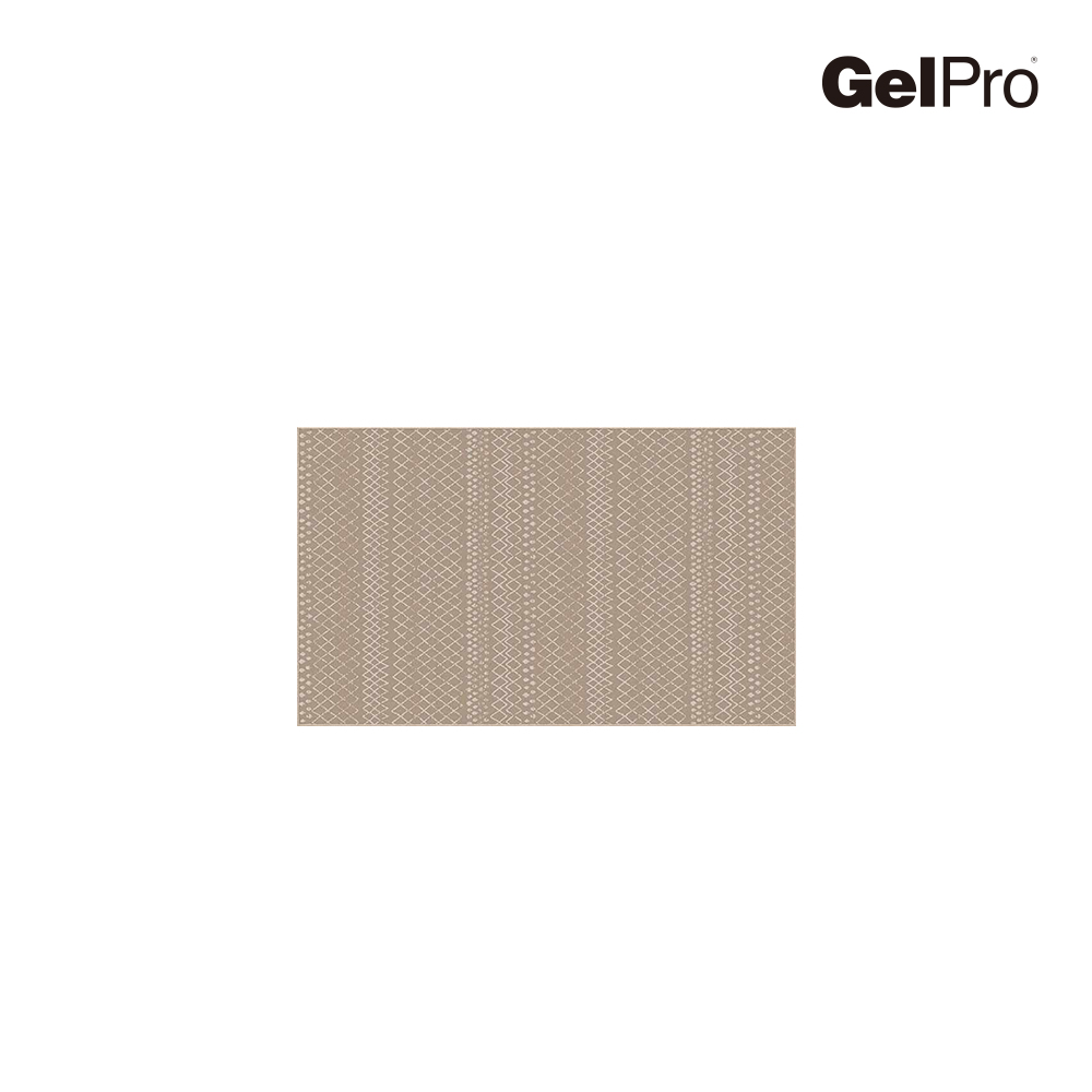 젤프로 러그 중 인디오(레드 클래이) - 상품 이미지