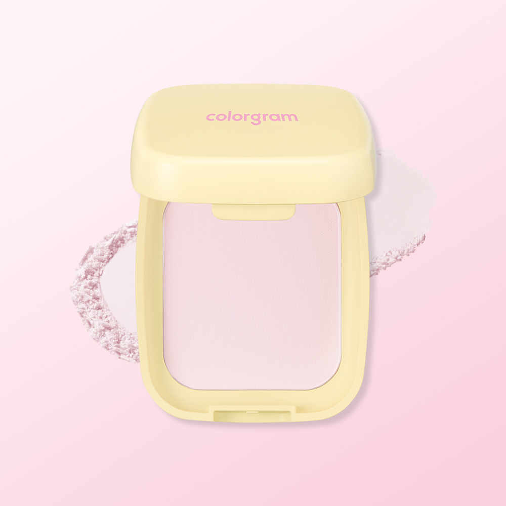 컬러그램 무결 창조 블러 팩트 6.5g - 메인 이미지