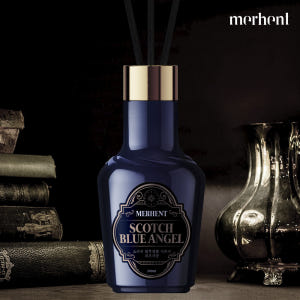 [2천원 특가] 1+1 메르헨트 스카치 블루엔젤 디퓨저 200ml 러브 ... 솔직 후기 | 실제 배치 사진 포함 - 상품 이미지 4