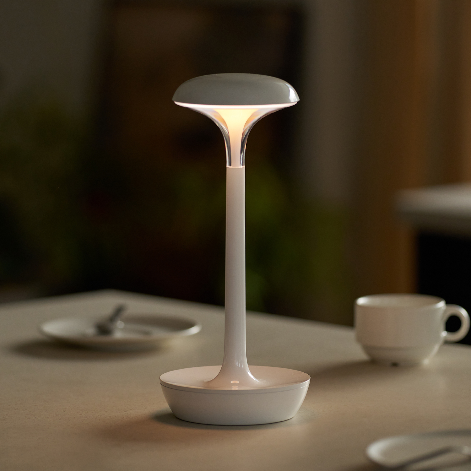 루메나 테이블 조명 SPACE ON PLUS