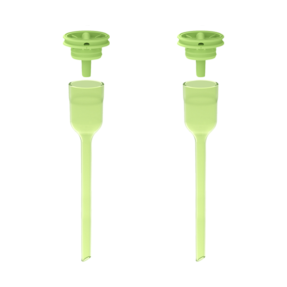 forBaby 닥터브라운 / 통기시스템 내로우넥 250ml 젖병용 2P - 상세 이미지 3