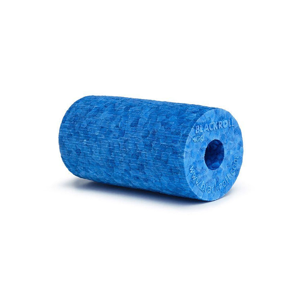 독일 블랙롤 마이크로 미니 폼롤러 얼굴 전완근 손목 마사지 소형 이미지 4